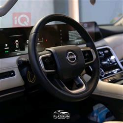 نیسان پاترۆل